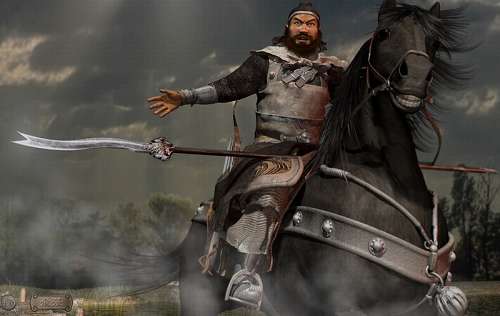 Cao Cao's picture