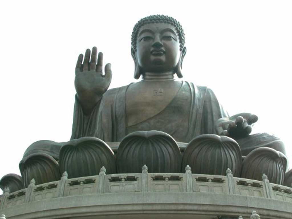 Buddha Wallpaper 1