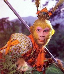 Monkey King