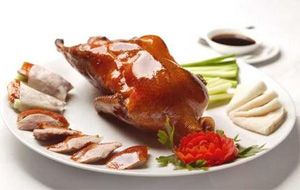 China eating out guide: Beijing Duck